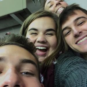 Meet your Posher, Mariah